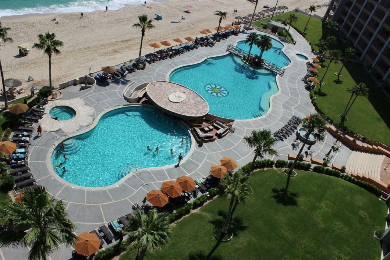 Sonoran Sun 2Br Upper Se 906 By Casago Villa Puerto Penasco Exterior photo